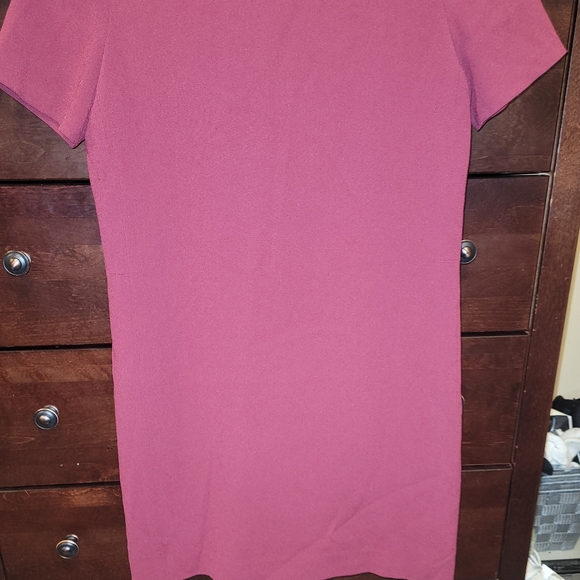 Aritzia Babaton dress/top. Sz 0 - Picture 6 of 16